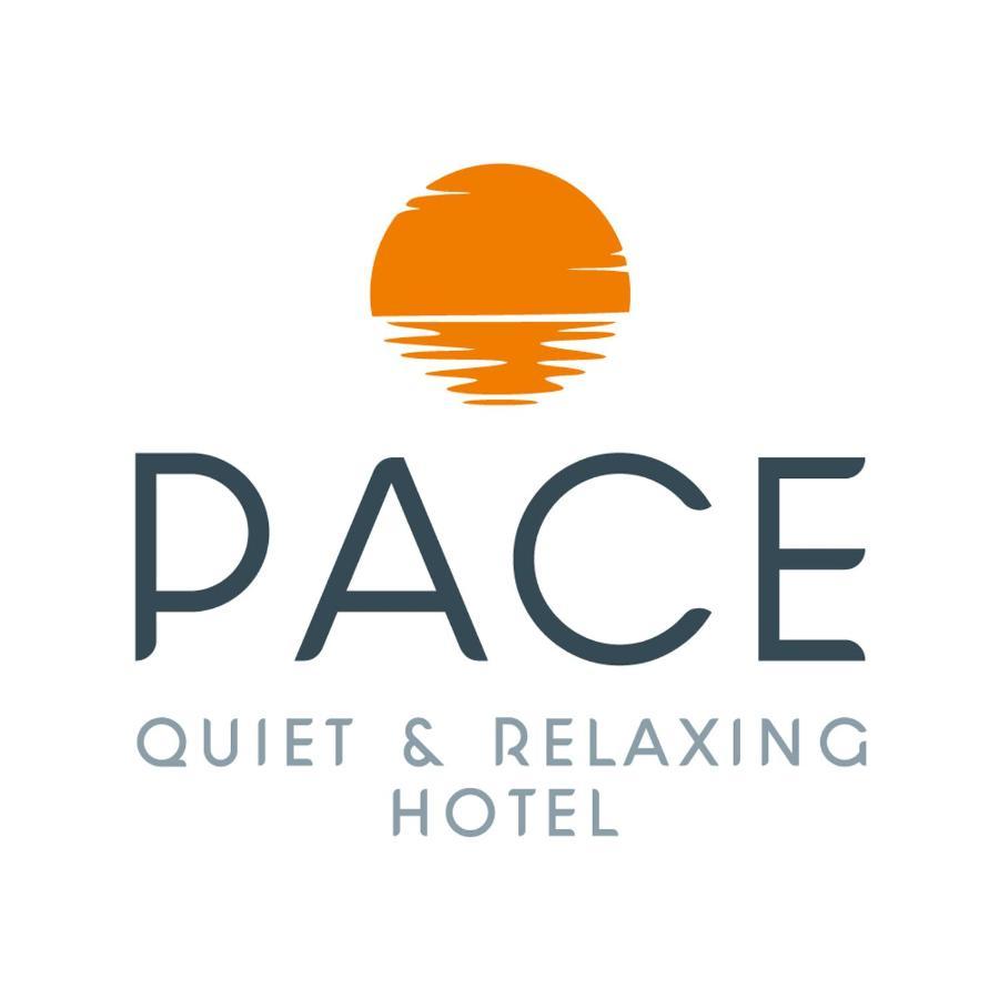 Hotel Pace Brenzone sul Garda Exterior foto