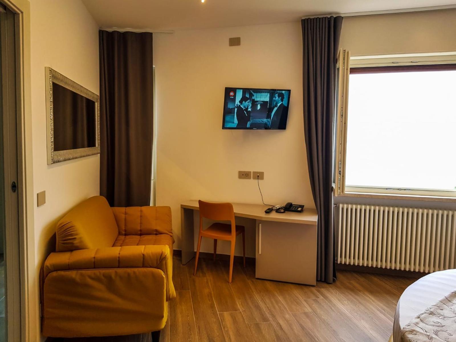 Hotel Pace Brenzone sul Garda Exterior foto