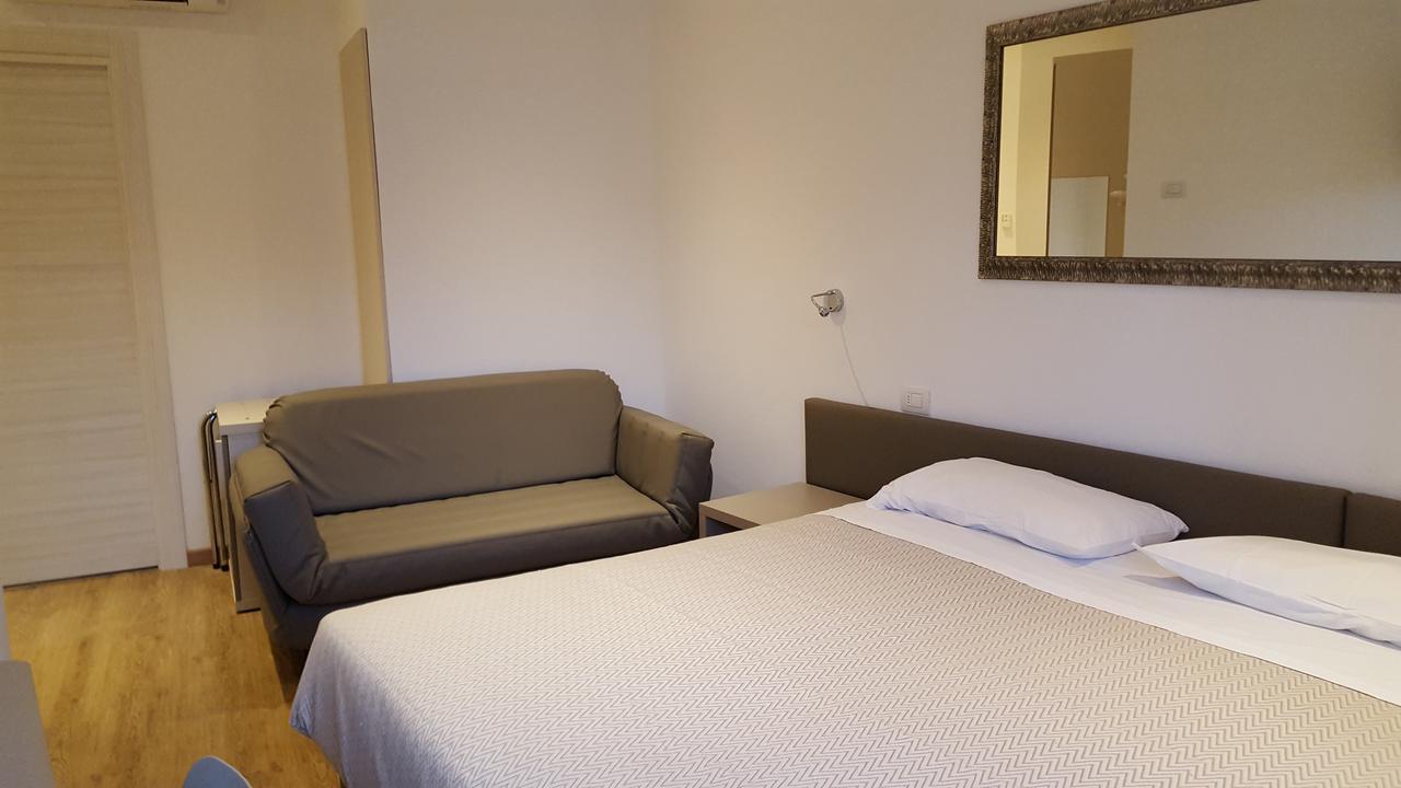 Hotel Pace Brenzone sul Garda Exterior foto